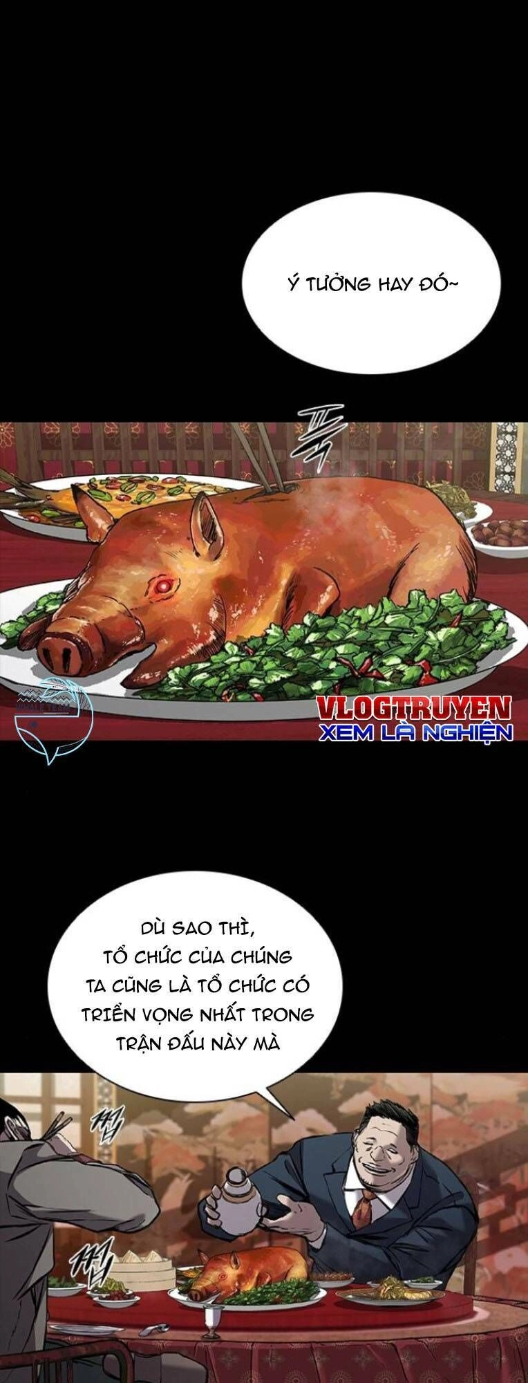 Báo Thù 2: Vạn Nhân Chi Thượng Chapter 5 - 82