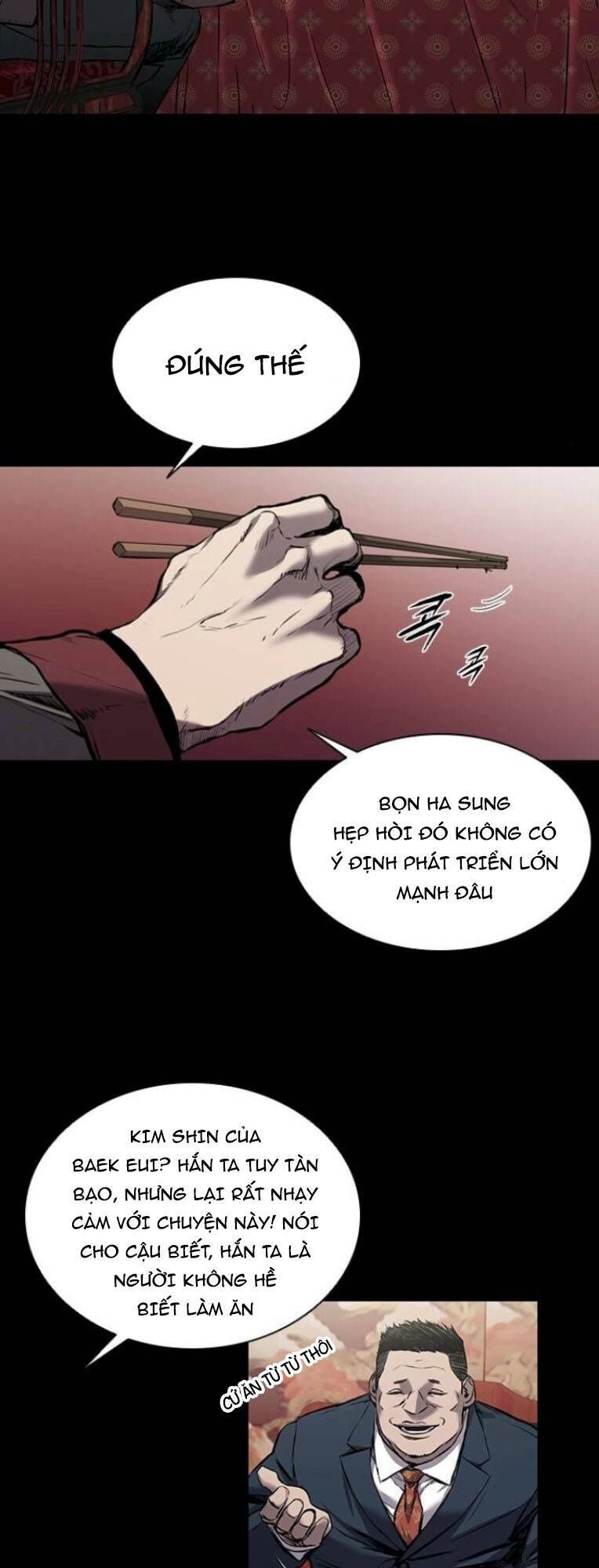 Báo Thù 2: Vạn Nhân Chi Thượng Chapter 5 - 83