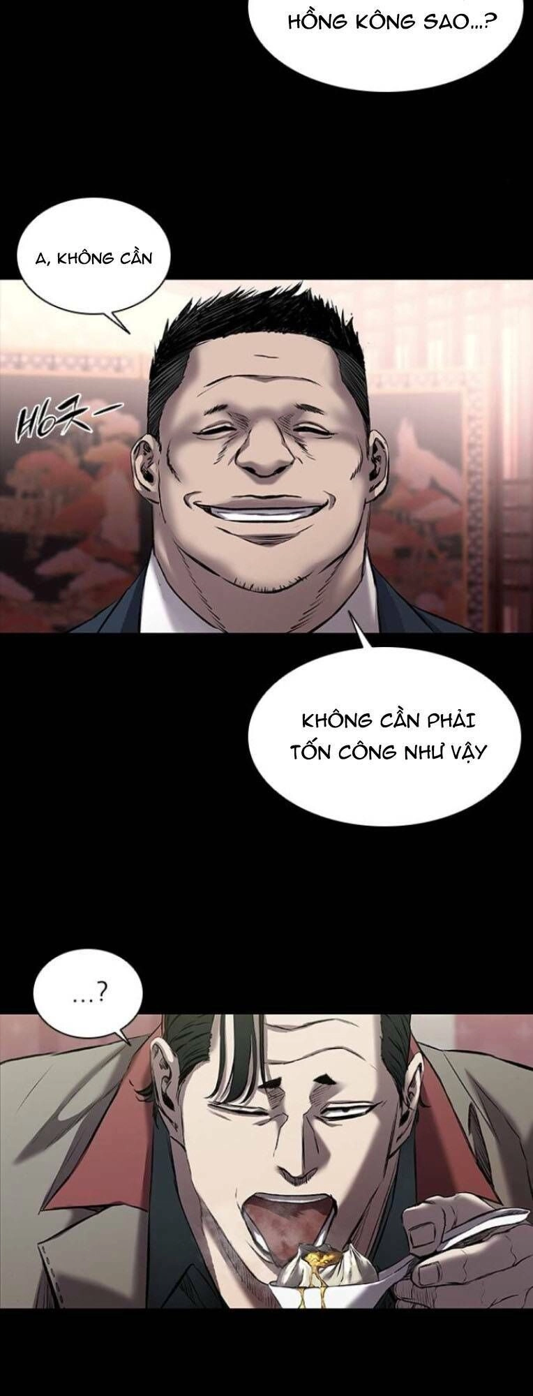 Báo Thù 2: Vạn Nhân Chi Thượng Chapter 5 - 86