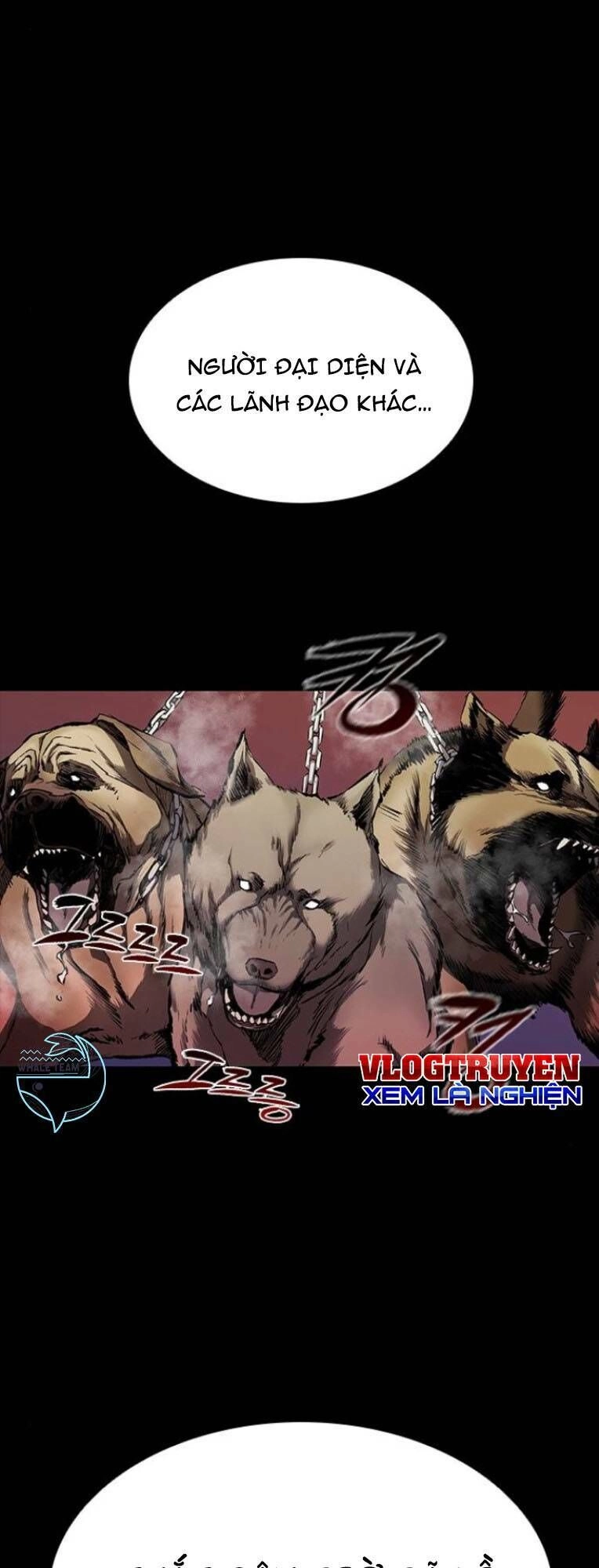 Báo Thù 2: Vạn Nhân Chi Thượng Chapter 5 - 87