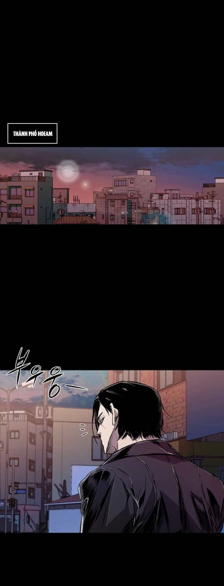 Báo Thù 2: Vạn Nhân Chi Thượng Chapter 5 - 89