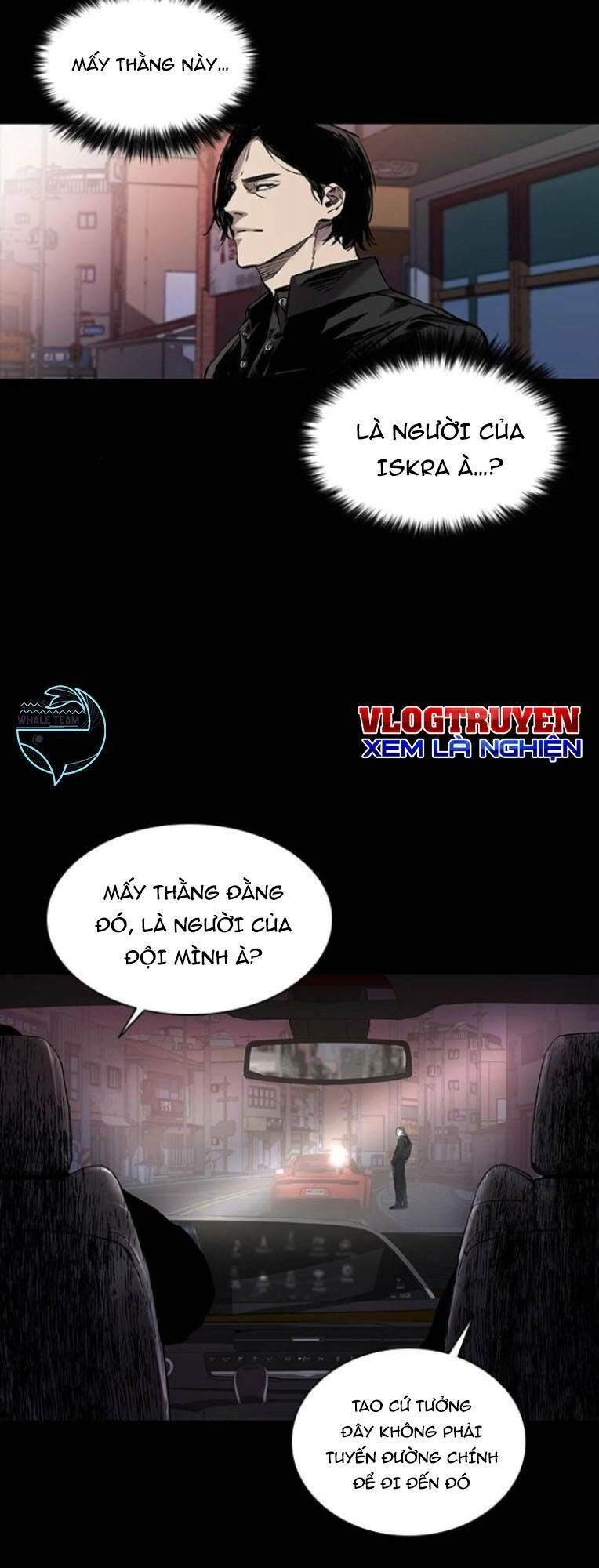 Báo Thù 2: Vạn Nhân Chi Thượng Chapter 5 - 92