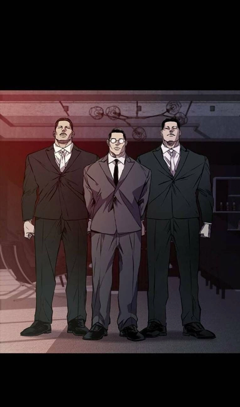 Báo Thù 2: Vạn Nhân Chi Thượng Chapter 5 - 95