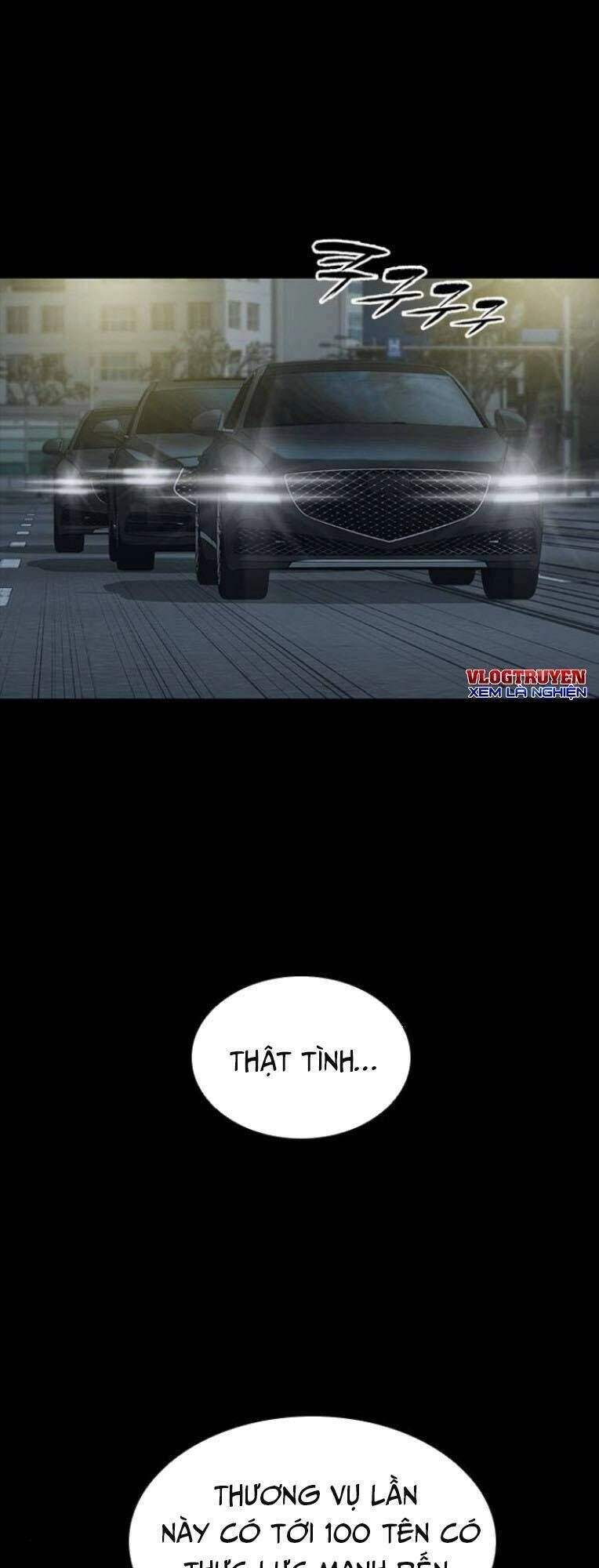 Báo Thù 2: Vạn Nhân Chi Thượng Chapter 6 - 1