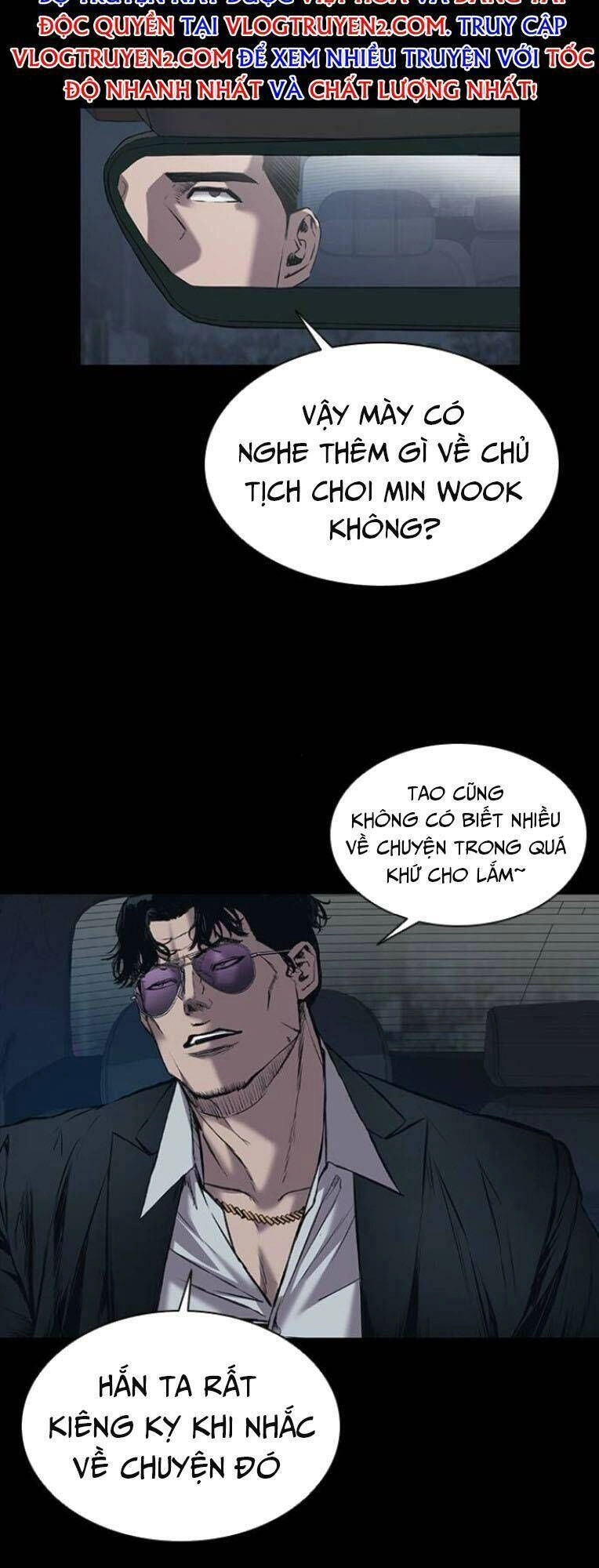 Báo Thù 2: Vạn Nhân Chi Thượng Chapter 6 - 3