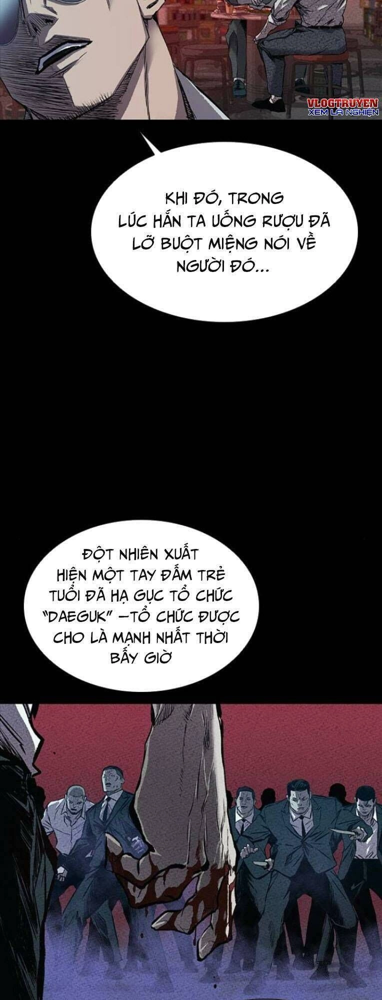 Báo Thù 2: Vạn Nhân Chi Thượng Chapter 6 - 5