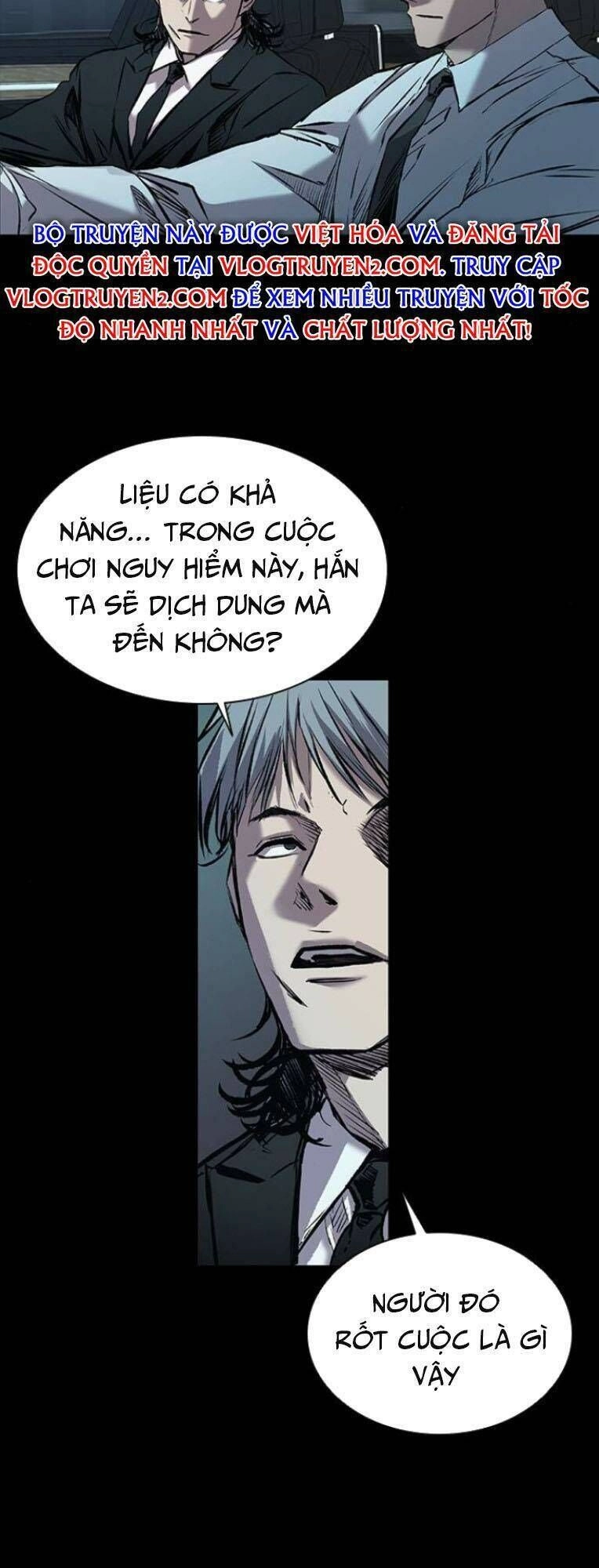 Báo Thù 2: Vạn Nhân Chi Thượng Chapter 6 - 8