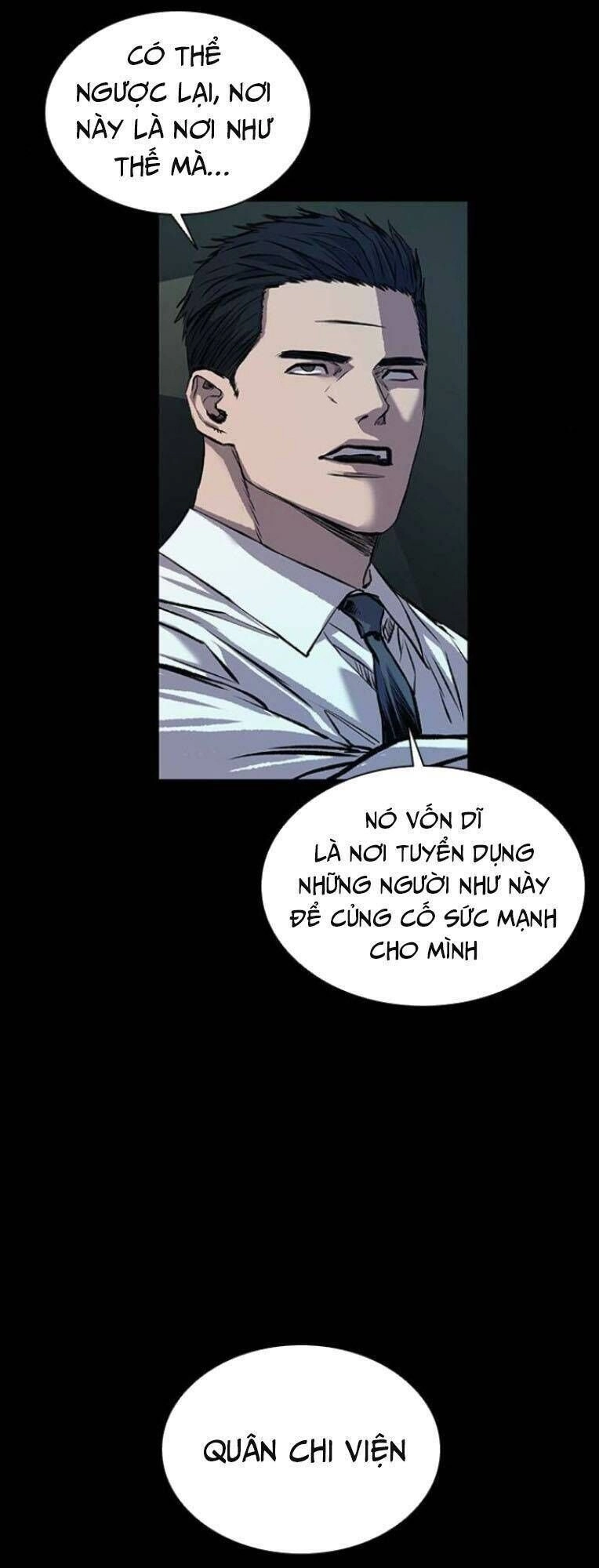 Báo Thù 2: Vạn Nhân Chi Thượng Chapter 6 - 9