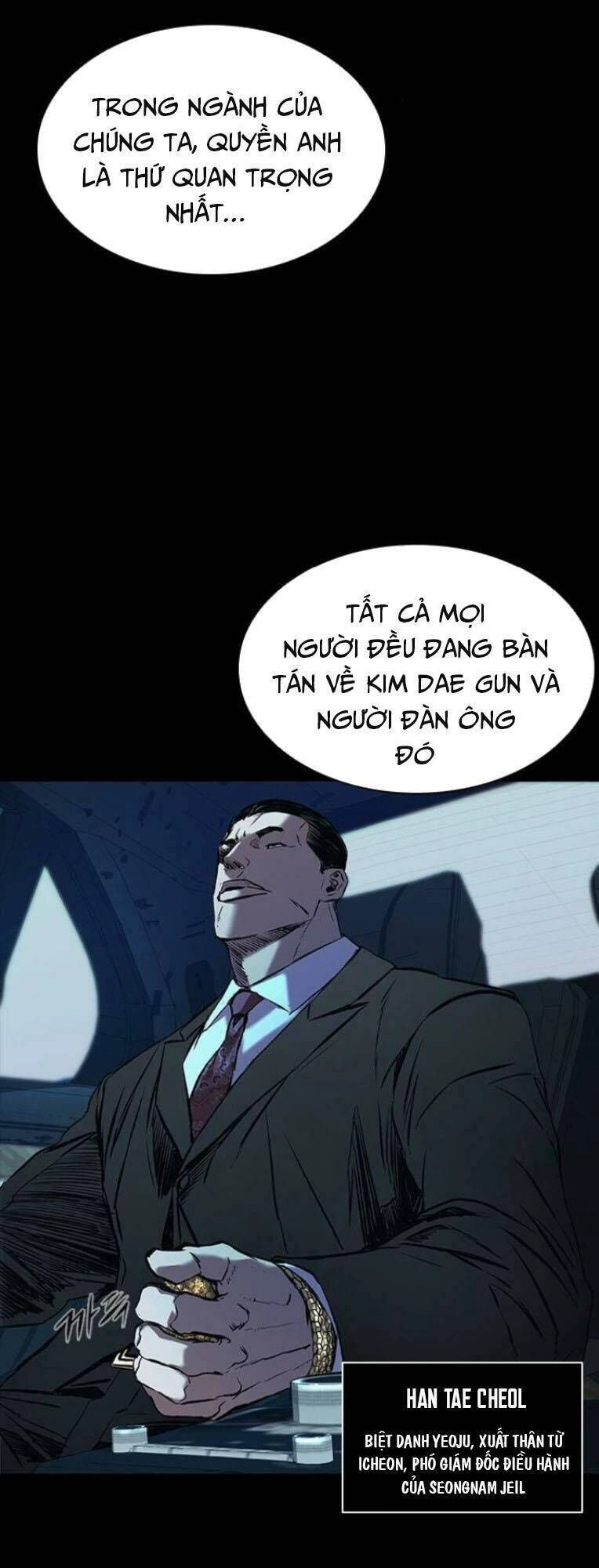 Báo Thù 2: Vạn Nhân Chi Thượng Chapter 6 - 13