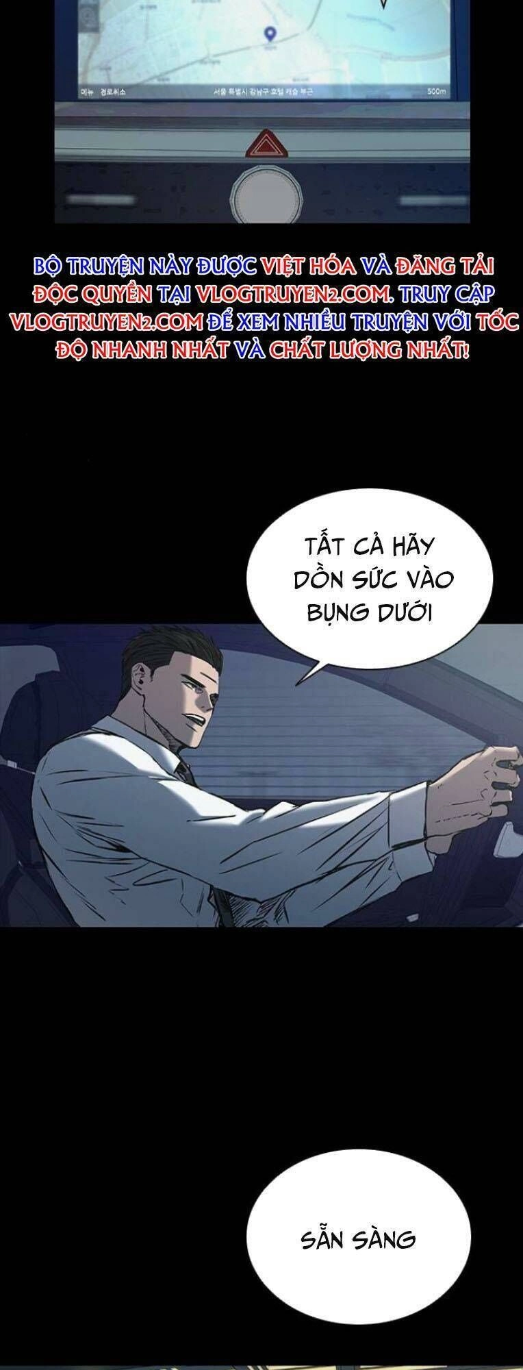 Báo Thù 2: Vạn Nhân Chi Thượng Chapter 6 - 15