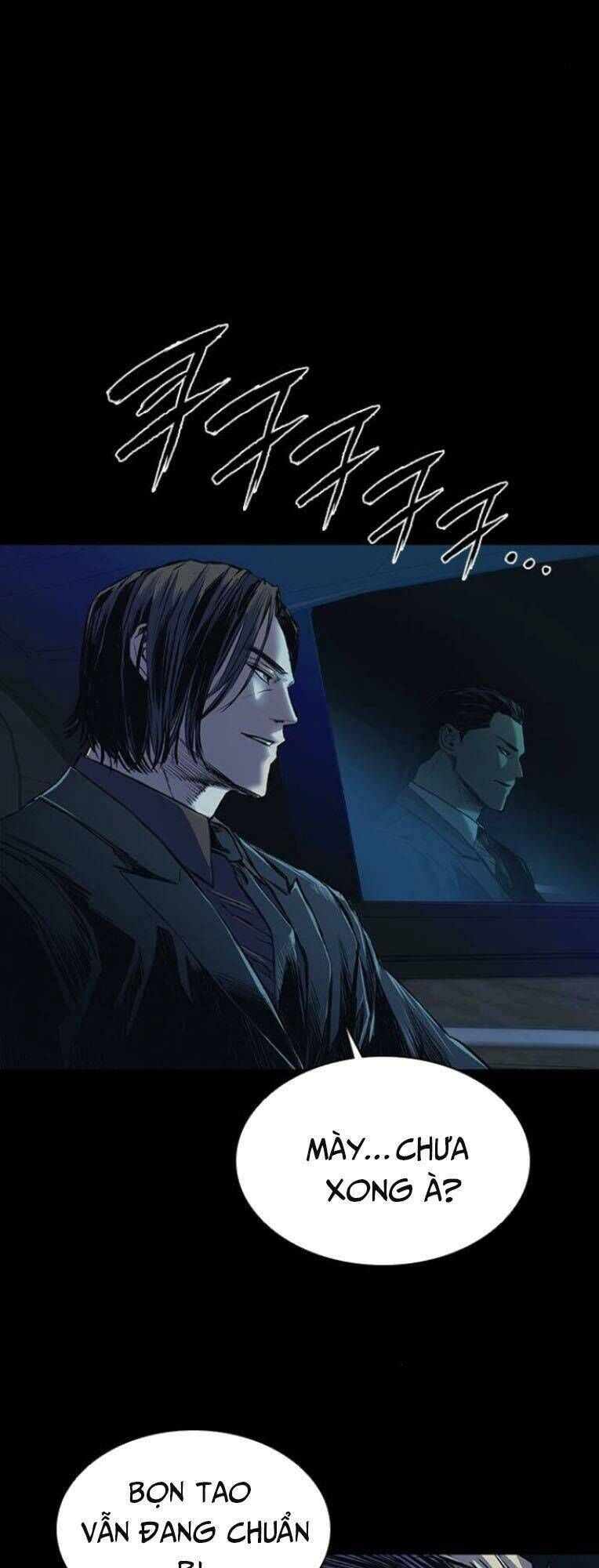 Báo Thù 2: Vạn Nhân Chi Thượng Chapter 6 - 18