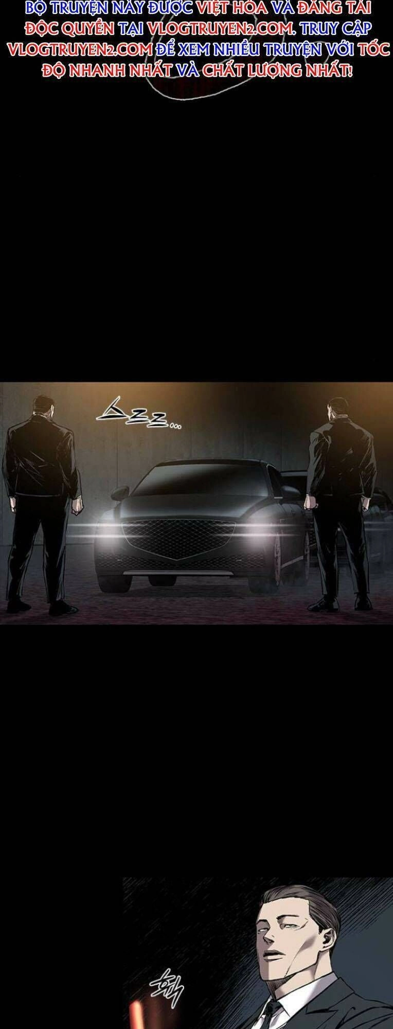 Báo Thù 2: Vạn Nhân Chi Thượng Chapter 6 - 23