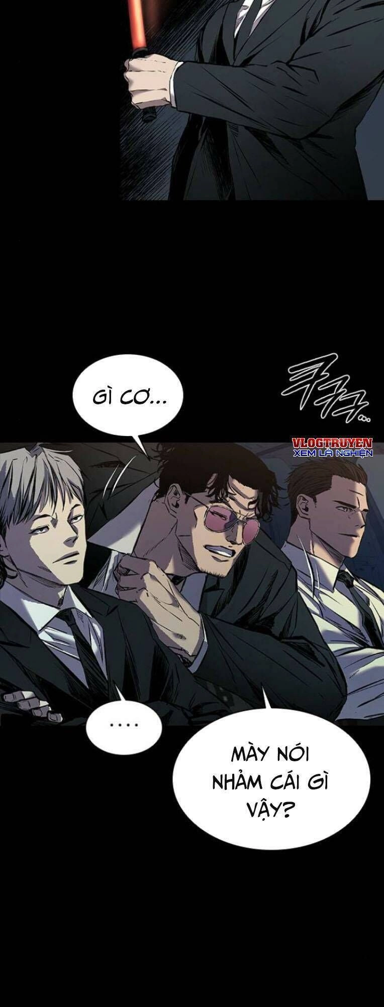 Báo Thù 2: Vạn Nhân Chi Thượng Chapter 6 - 24