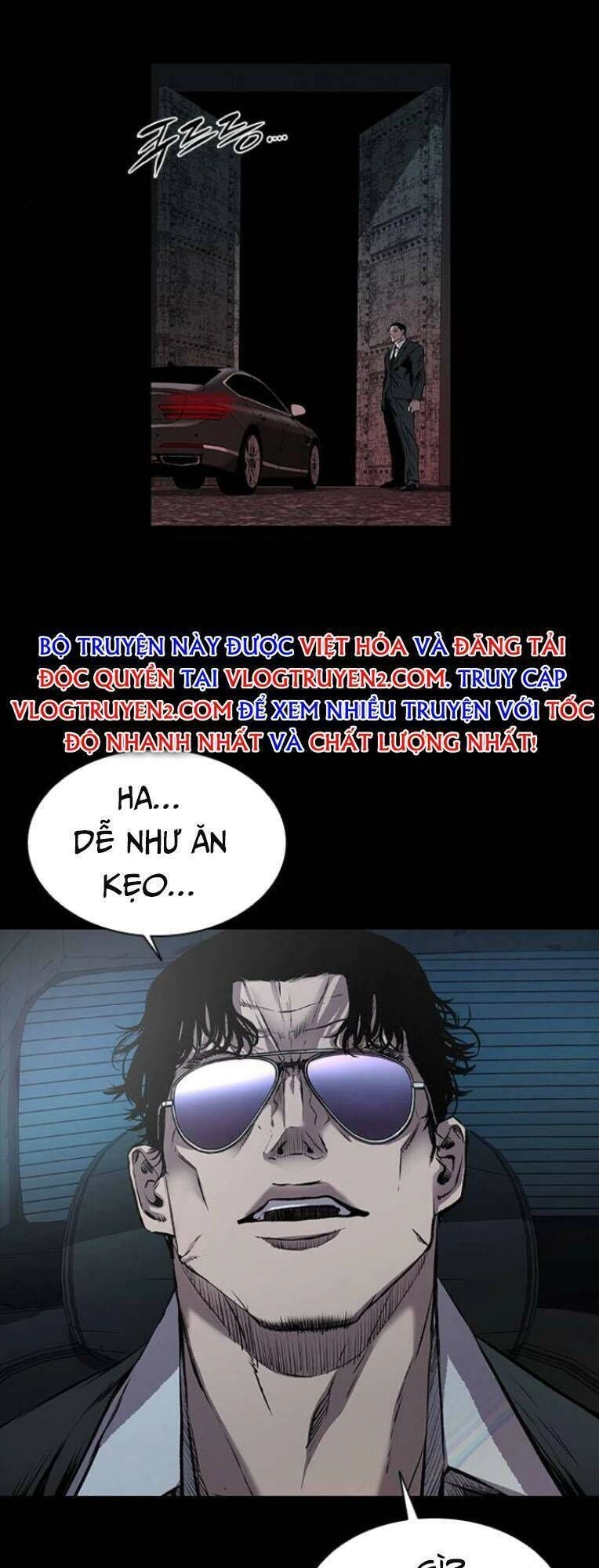 Báo Thù 2: Vạn Nhân Chi Thượng Chapter 6 - 25