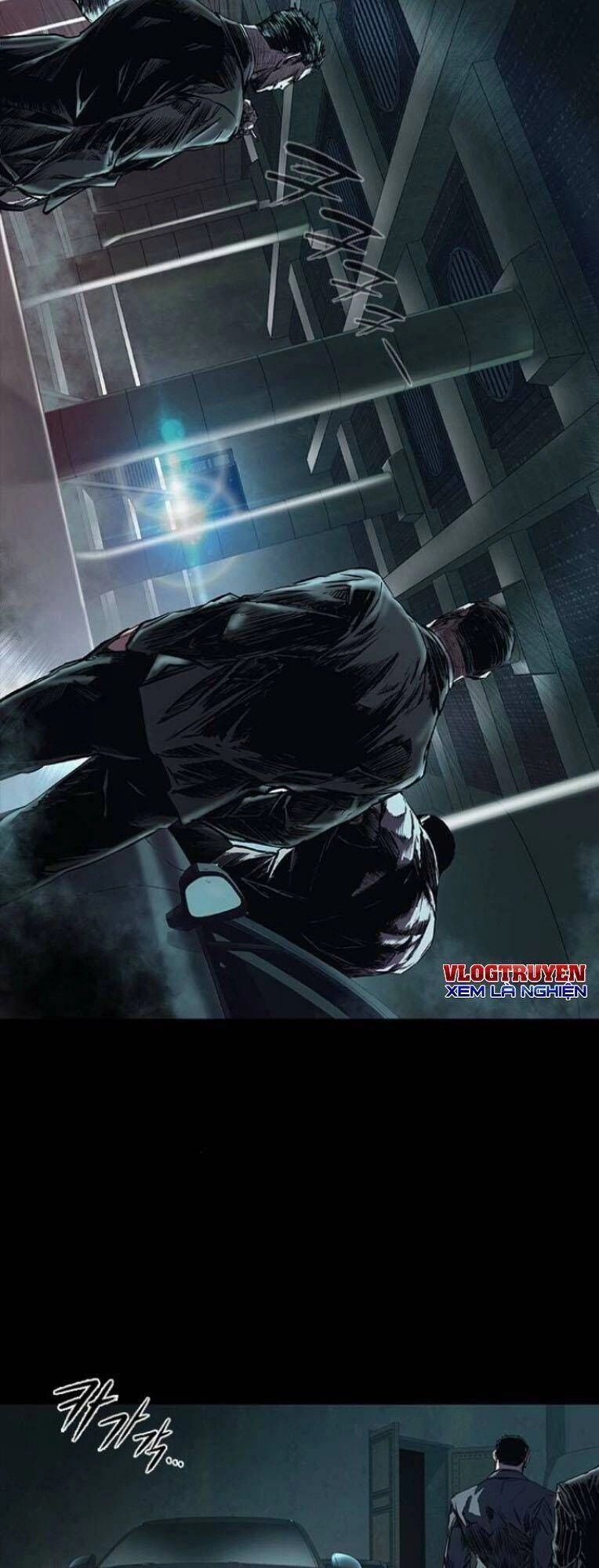 Báo Thù 2: Vạn Nhân Chi Thượng Chapter 6 - 27