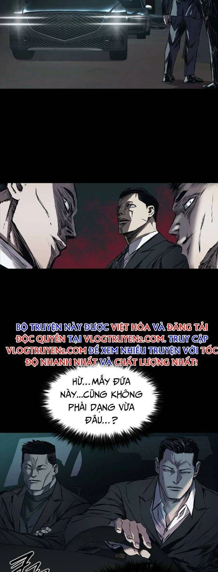 Báo Thù 2: Vạn Nhân Chi Thượng Chapter 6 - 28