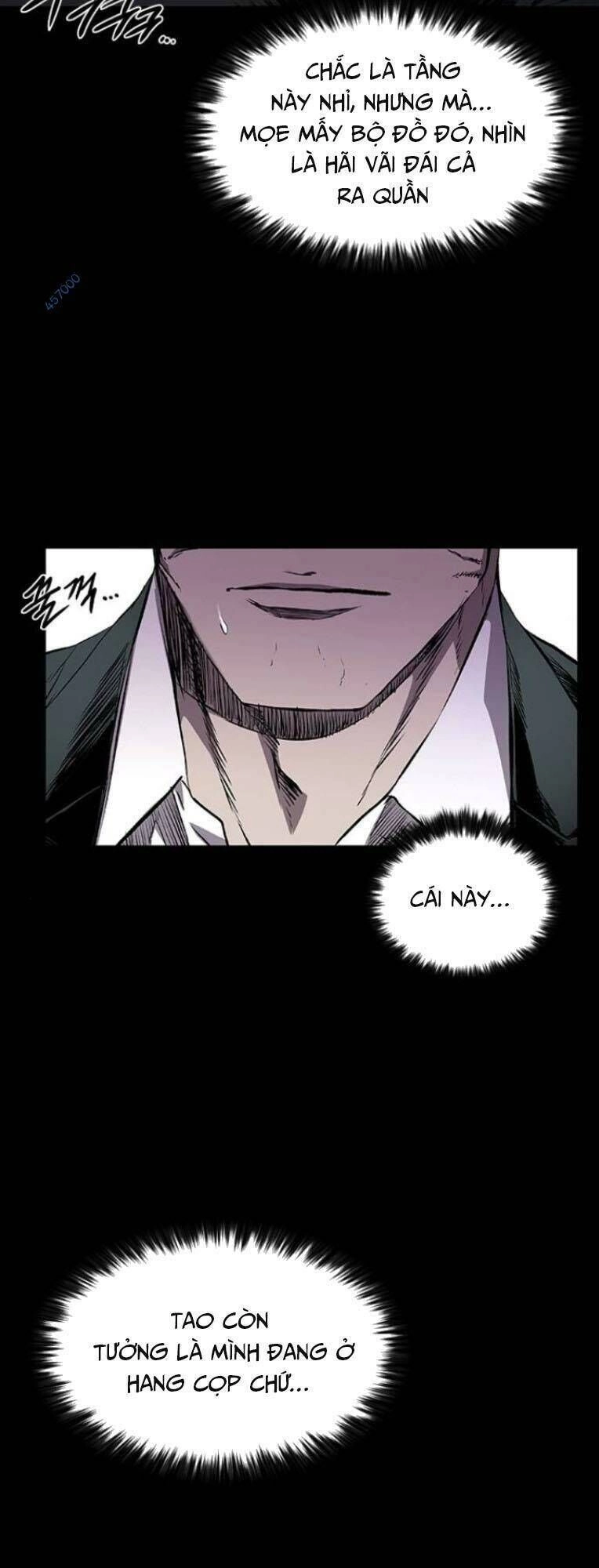 Báo Thù 2: Vạn Nhân Chi Thượng Chapter 6 - 29