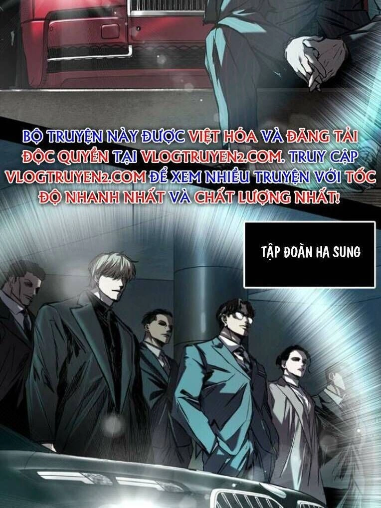 Báo Thù 2: Vạn Nhân Chi Thượng Chapter 6 - 32