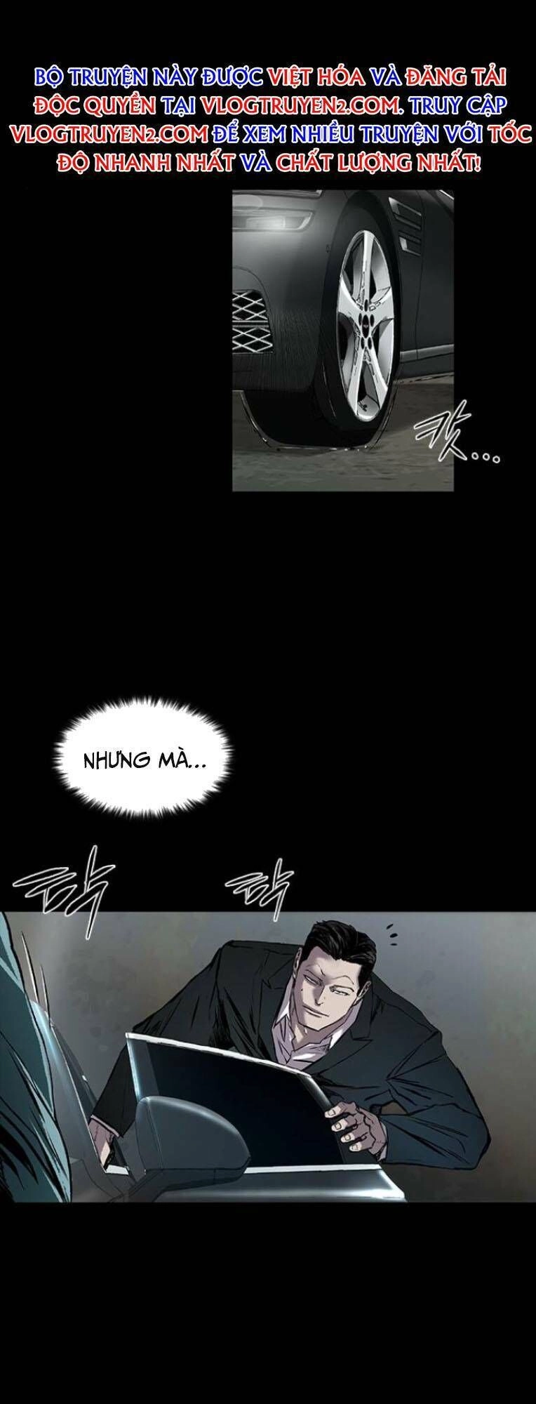 Báo Thù 2: Vạn Nhân Chi Thượng Chapter 6 - 36