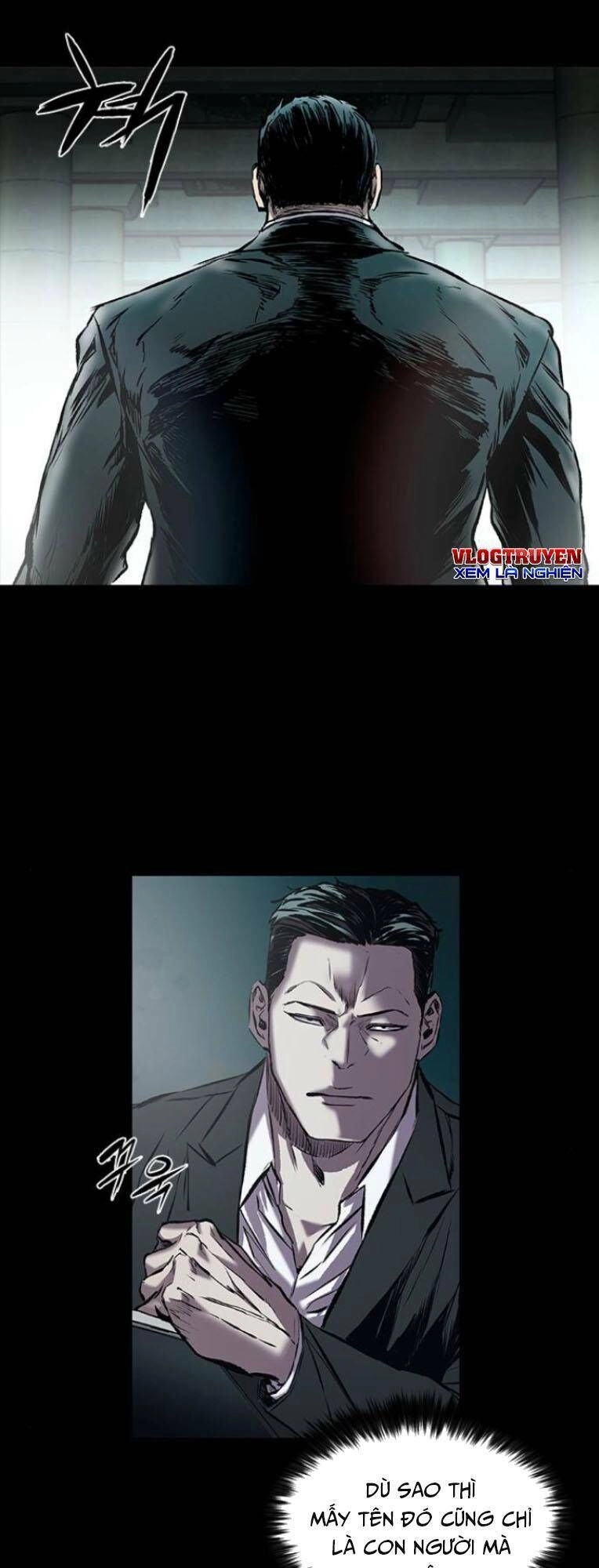 Báo Thù 2: Vạn Nhân Chi Thượng Chapter 6 - 37