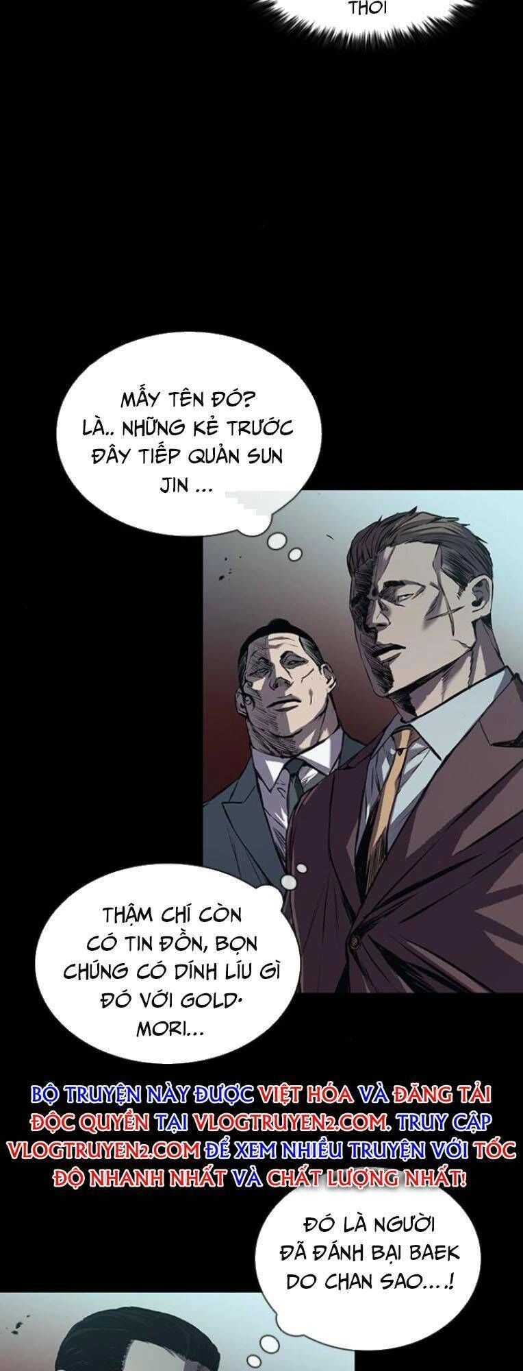 Báo Thù 2: Vạn Nhân Chi Thượng Chapter 6 - 38