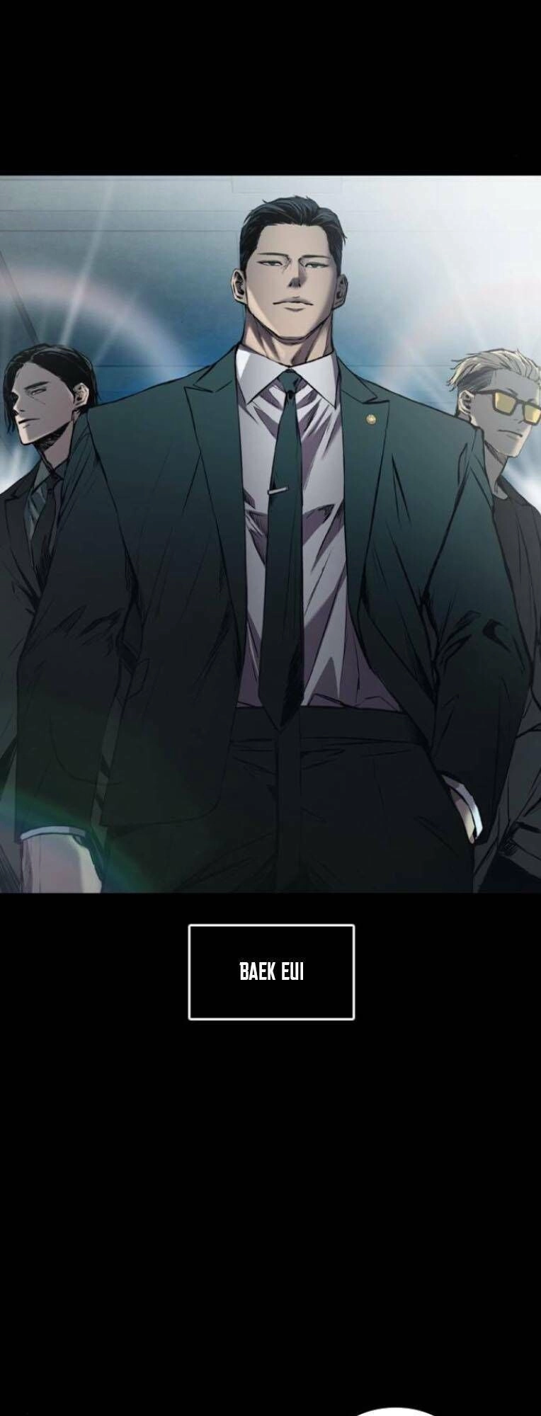 Báo Thù 2: Vạn Nhân Chi Thượng Chapter 6 - 41