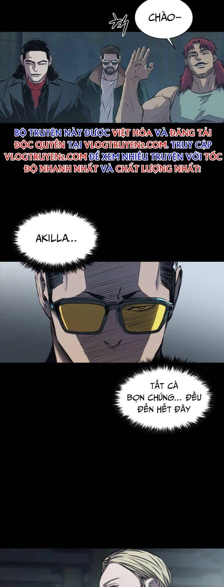 Báo Thù 2: Vạn Nhân Chi Thượng Chapter 6 - 42