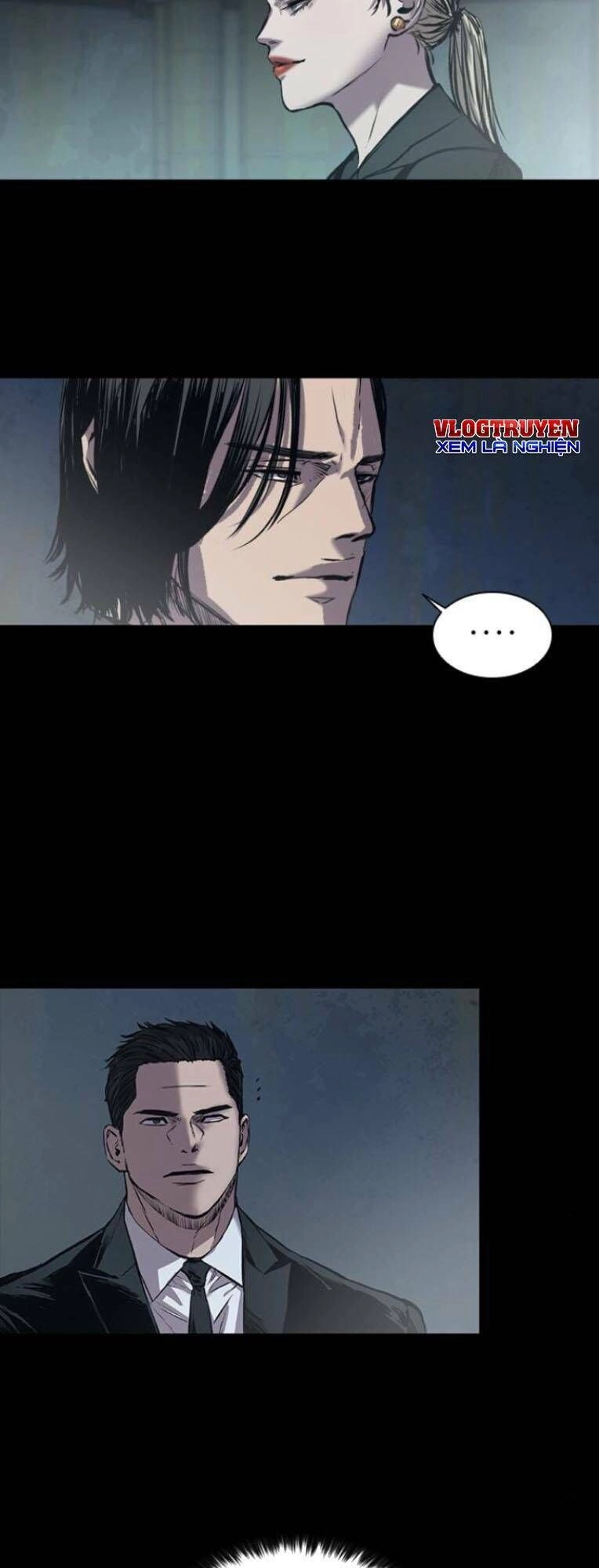 Báo Thù 2: Vạn Nhân Chi Thượng Chapter 6 - 43