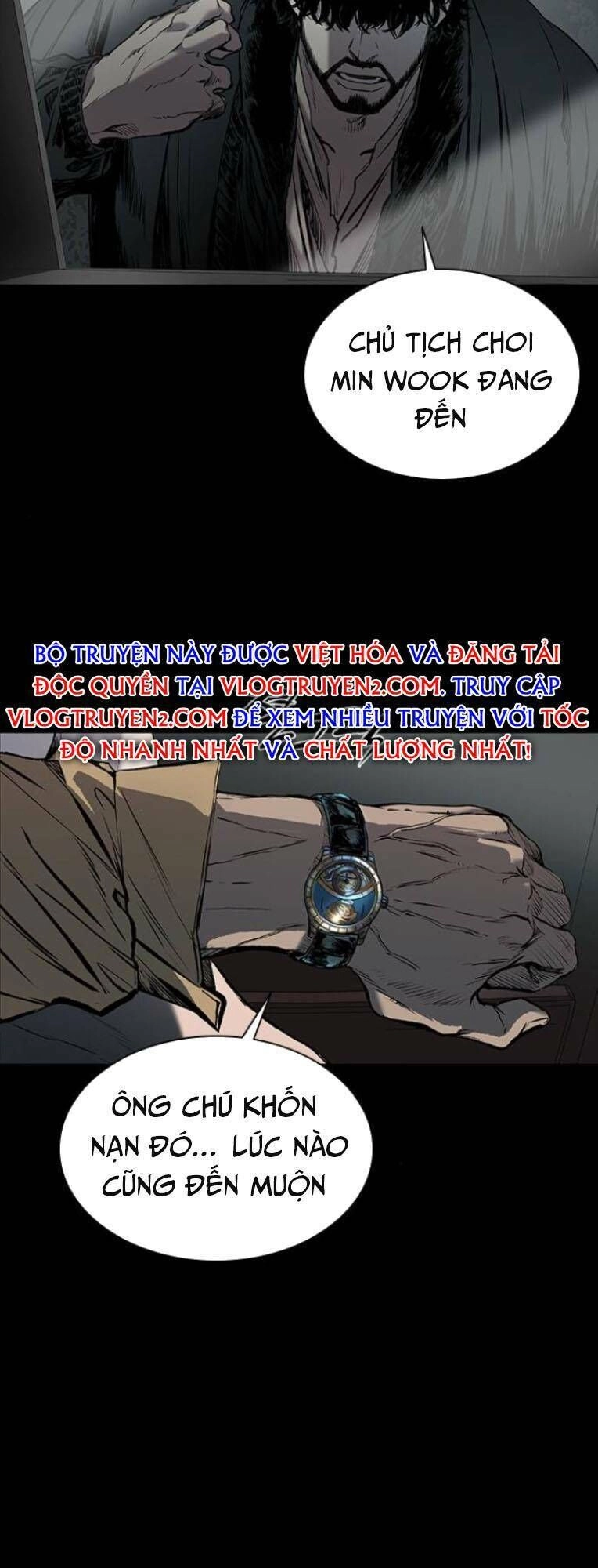 Báo Thù 2: Vạn Nhân Chi Thượng Chapter 6 - 47