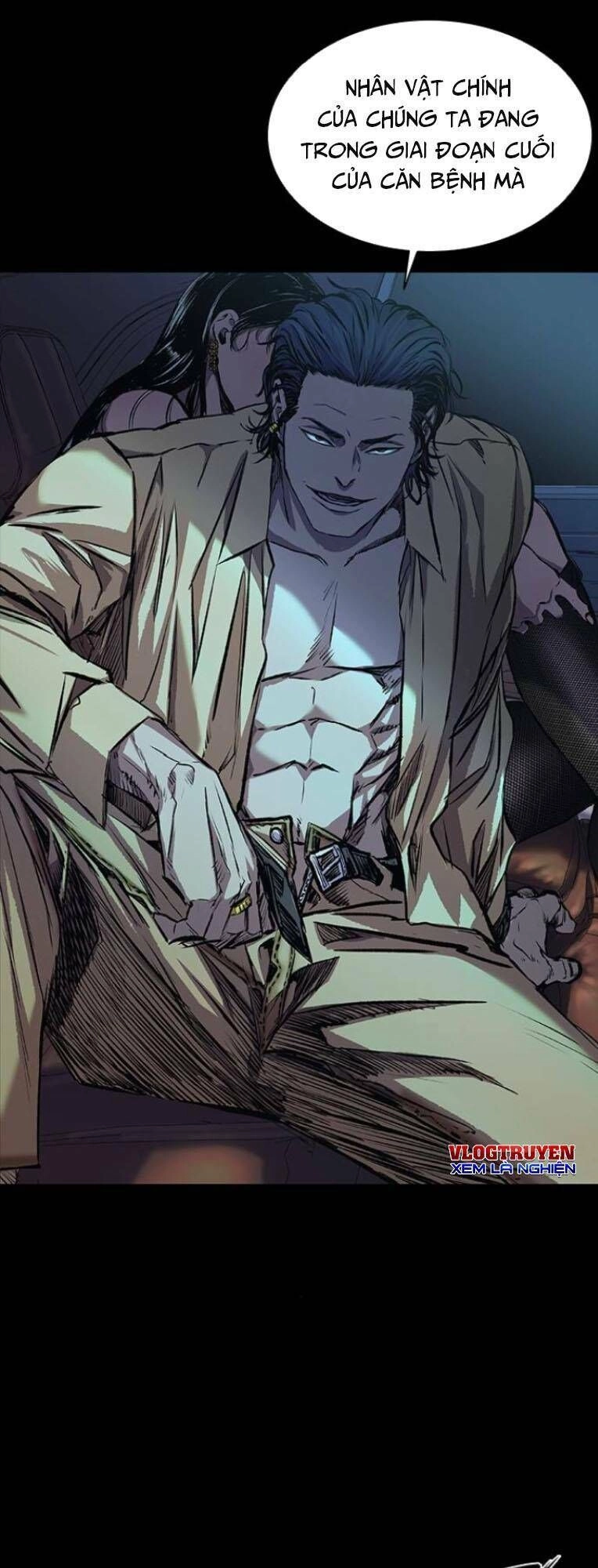 Báo Thù 2: Vạn Nhân Chi Thượng Chapter 6 - 48