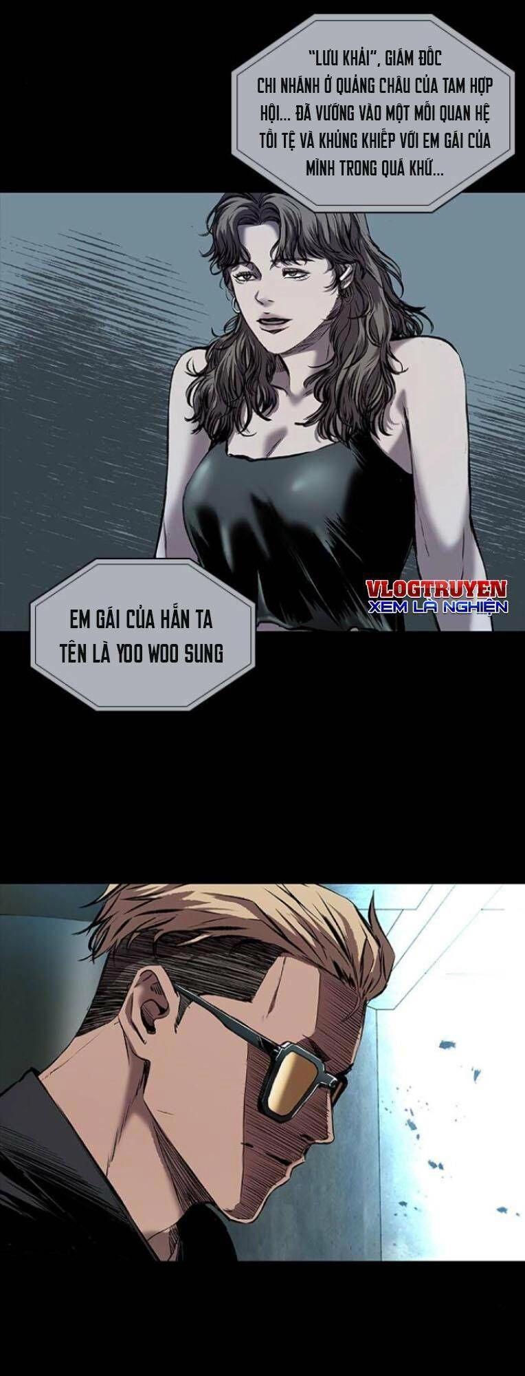 Báo Thù 2: Vạn Nhân Chi Thượng Chapter 6 - 51