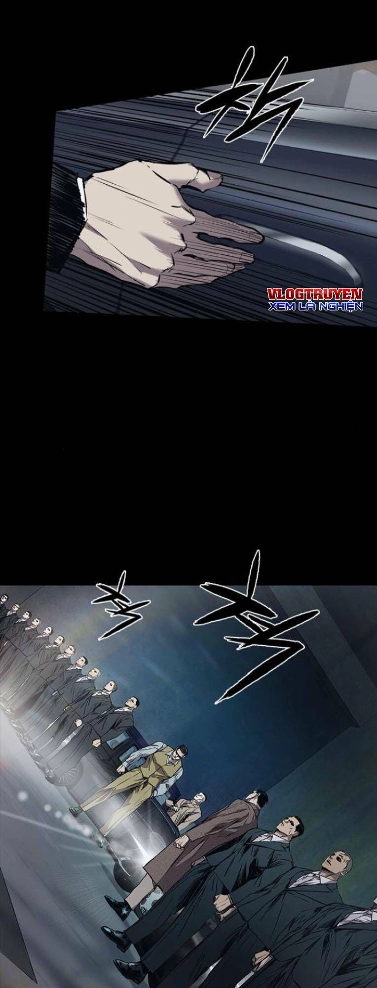 Báo Thù 2: Vạn Nhân Chi Thượng Chapter 6 - 54