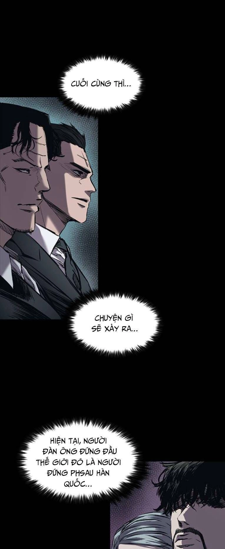 Báo Thù 2: Vạn Nhân Chi Thượng Chapter 6 - 57