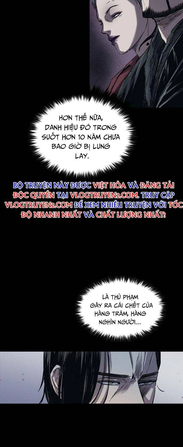 Báo Thù 2: Vạn Nhân Chi Thượng Chapter 6 - 58