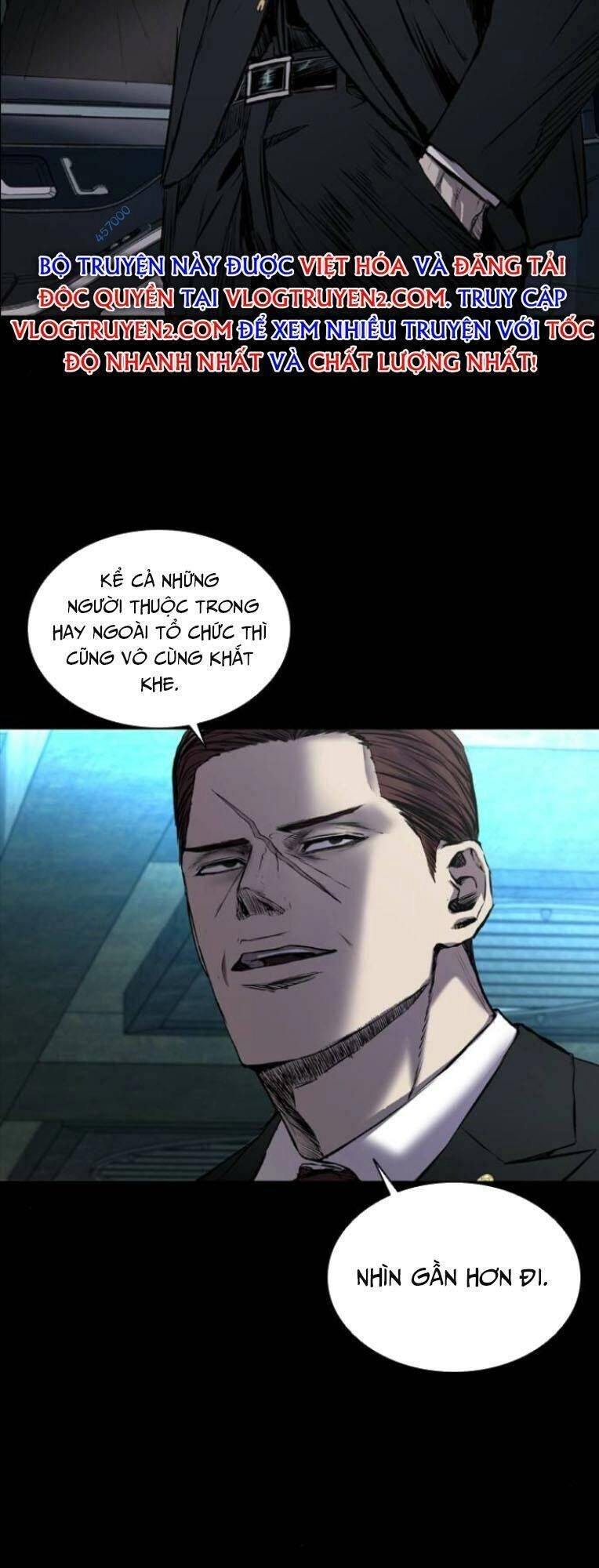 Báo Thù 2: Vạn Nhân Chi Thượng Chapter 6 - 61