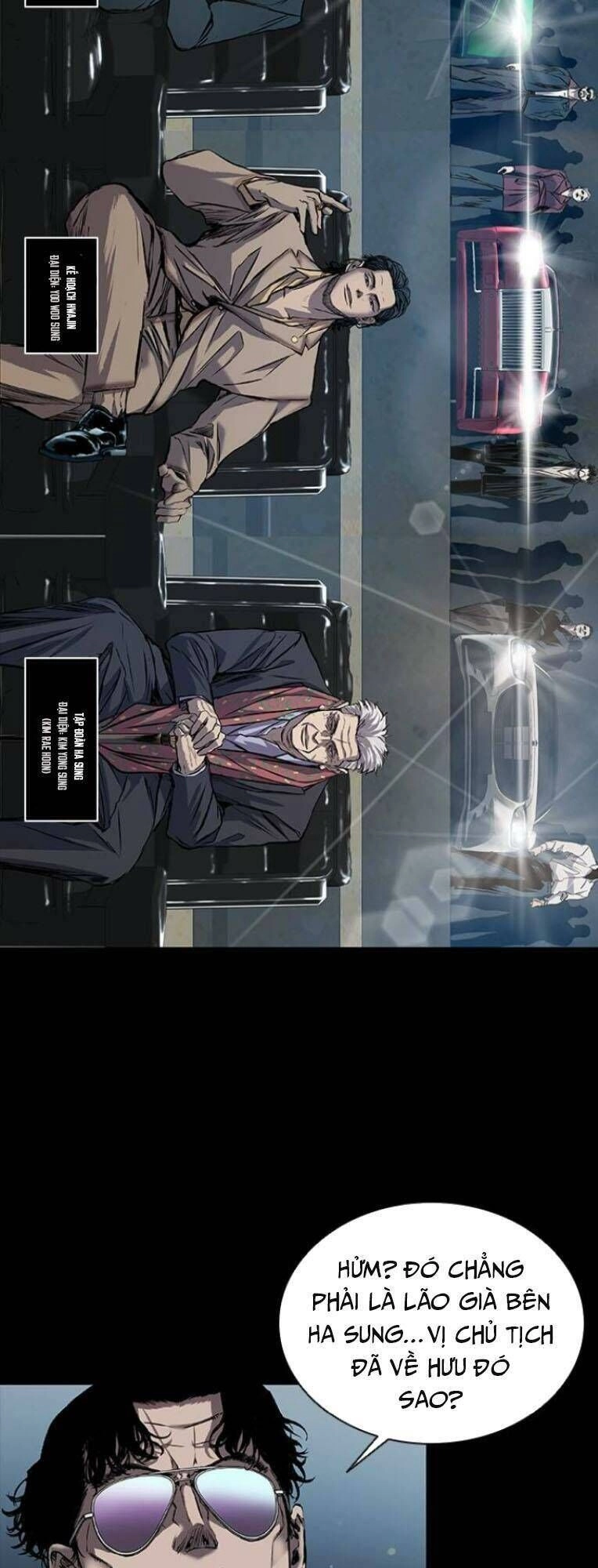 Báo Thù 2: Vạn Nhân Chi Thượng Chapter 6 - 65