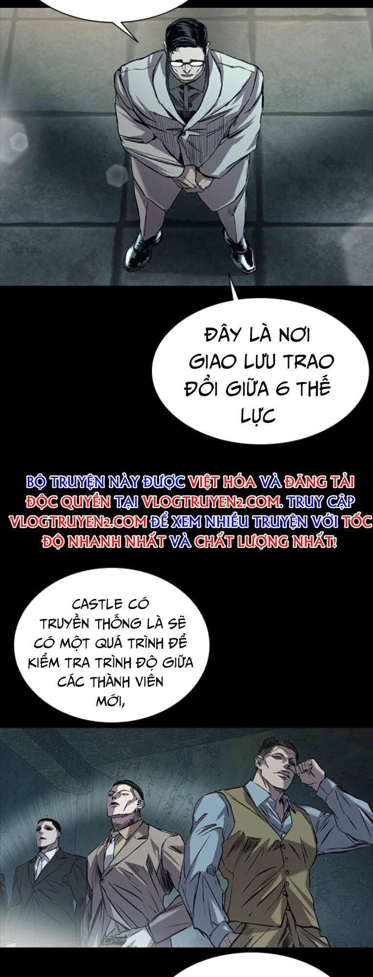 Báo Thù 2: Vạn Nhân Chi Thượng Chapter 6 - 71