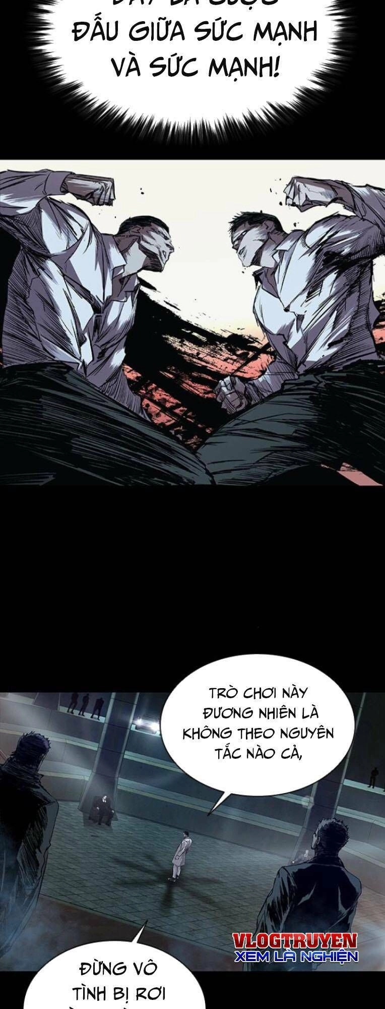 Báo Thù 2: Vạn Nhân Chi Thượng Chapter 6 - 75