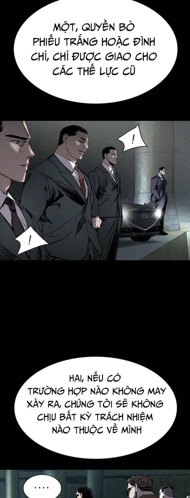 Báo Thù 2: Vạn Nhân Chi Thượng Chapter 6 - 77