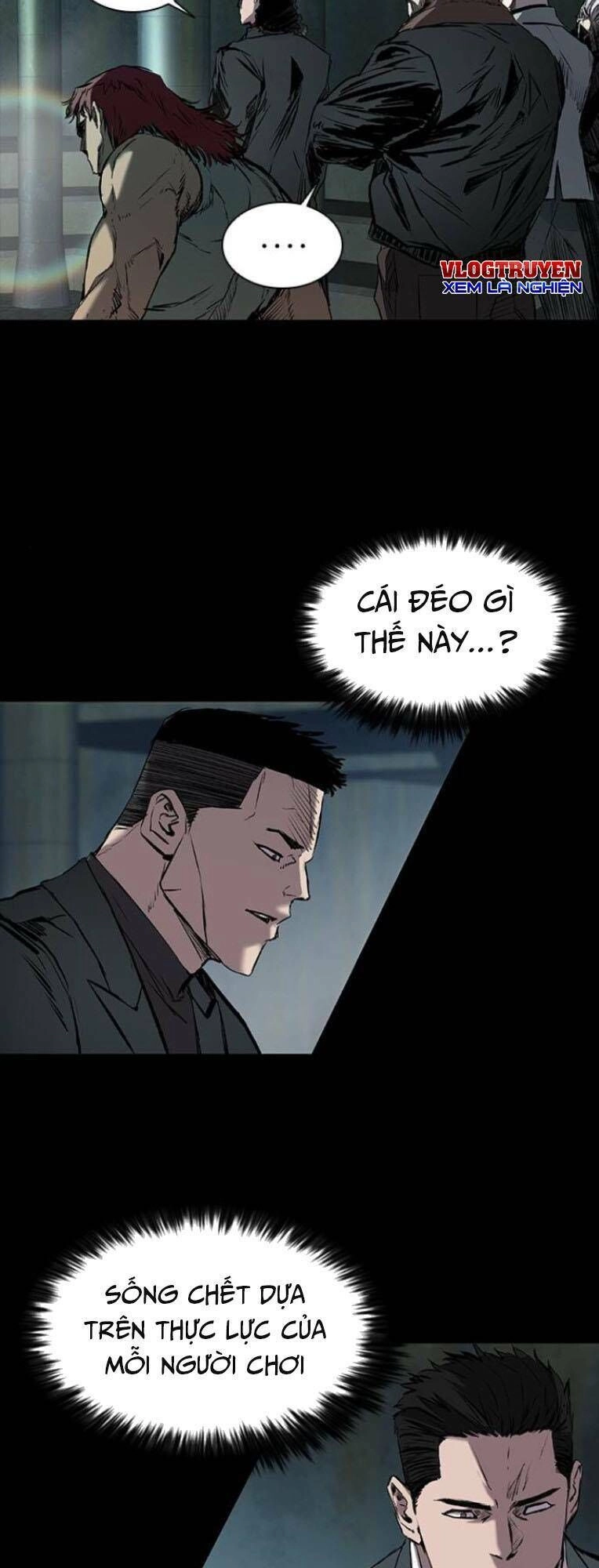 Báo Thù 2: Vạn Nhân Chi Thượng Chapter 6 - 78