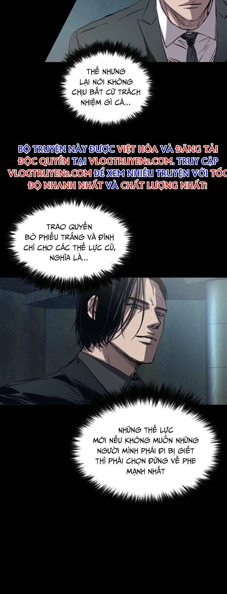 Báo Thù 2: Vạn Nhân Chi Thượng Chapter 6 - 79