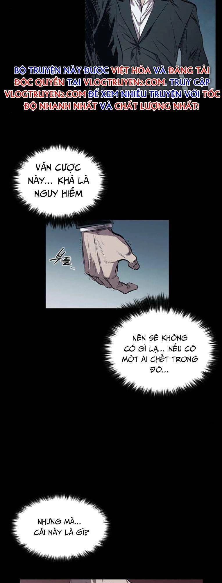 Báo Thù 2: Vạn Nhân Chi Thượng Chapter 6 - 81