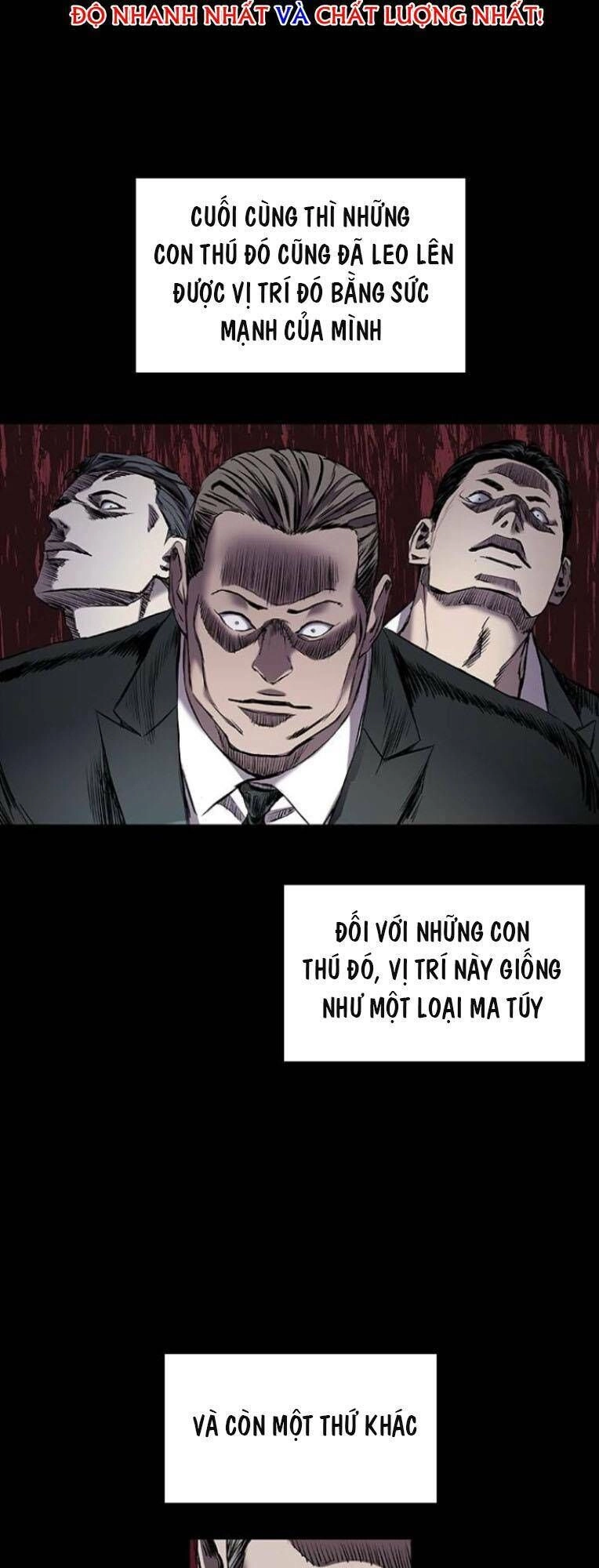 Báo Thù 2: Vạn Nhân Chi Thượng Chapter 6 - 84