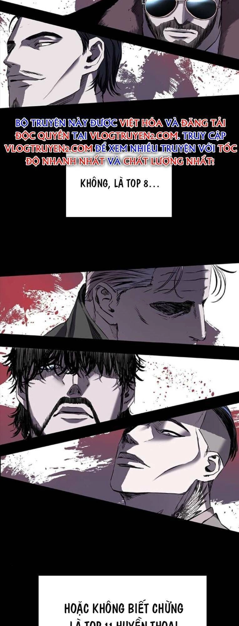 Báo Thù 2: Vạn Nhân Chi Thượng Chapter 6 - 89