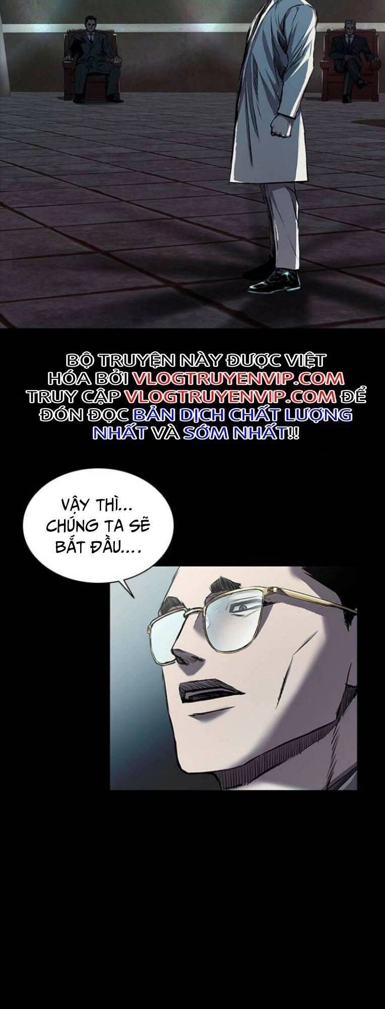 Báo Thù 2: Vạn Nhân Chi Thượng Chapter 7 - 2