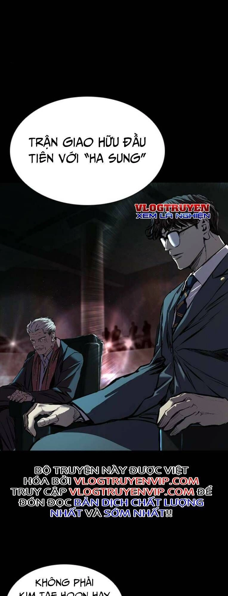 Báo Thù 2: Vạn Nhân Chi Thượng Chapter 7 - 3