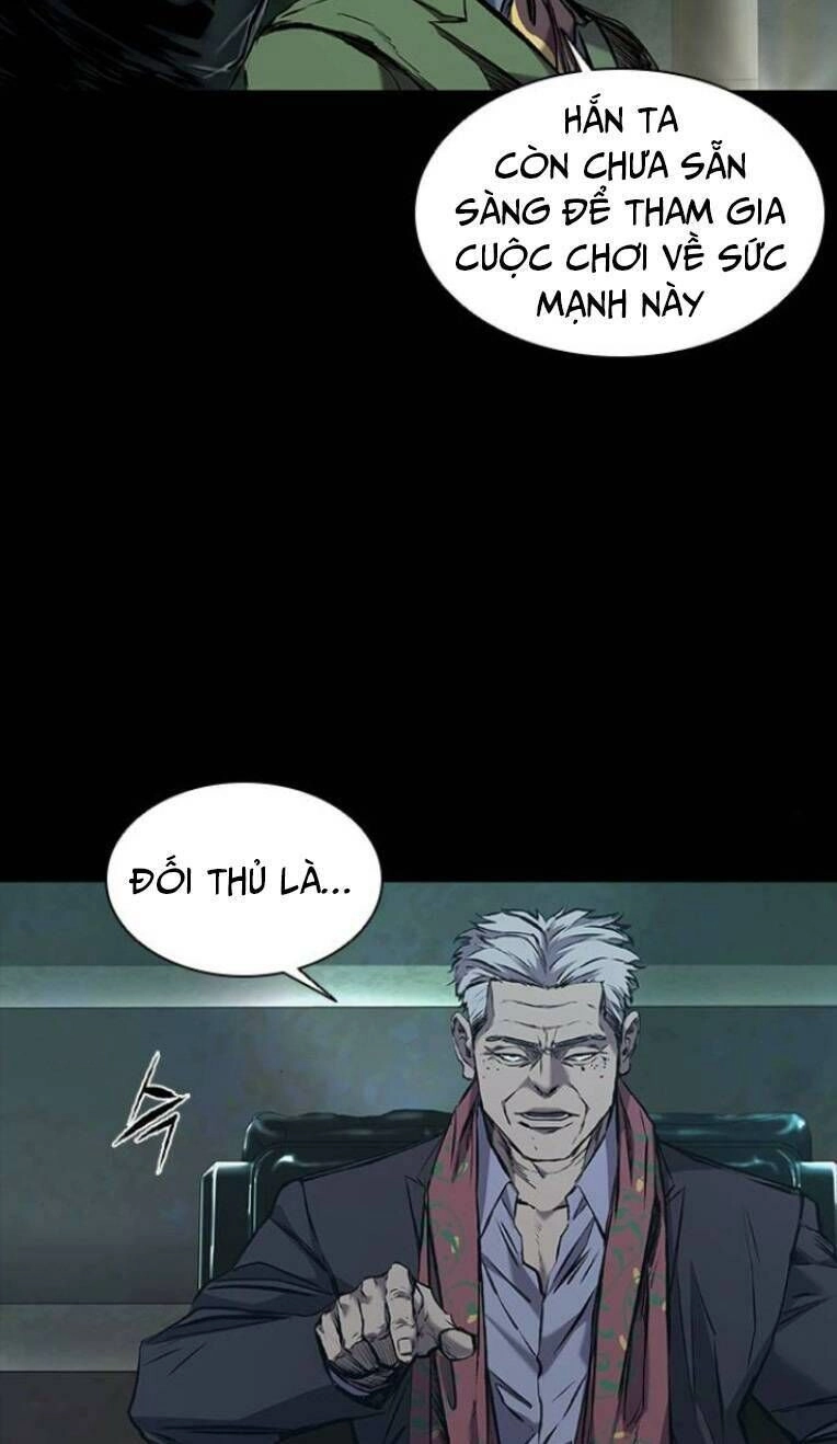 Báo Thù 2: Vạn Nhân Chi Thượng Chapter 7 - 7