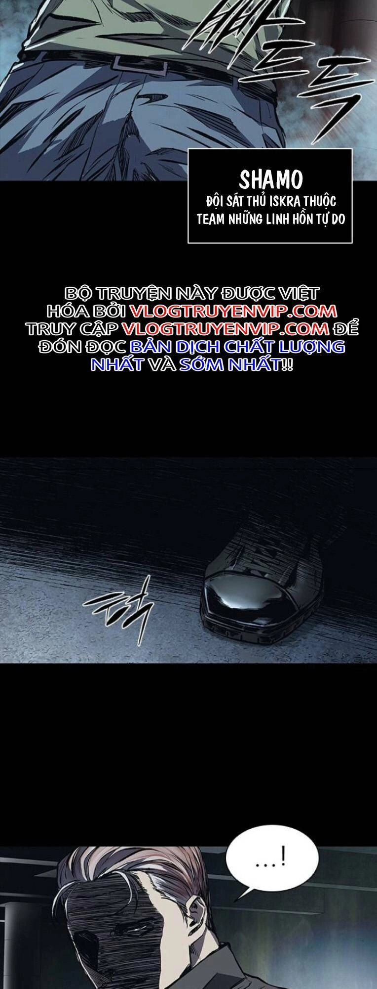 Báo Thù 2: Vạn Nhân Chi Thượng Chapter 7 - 15