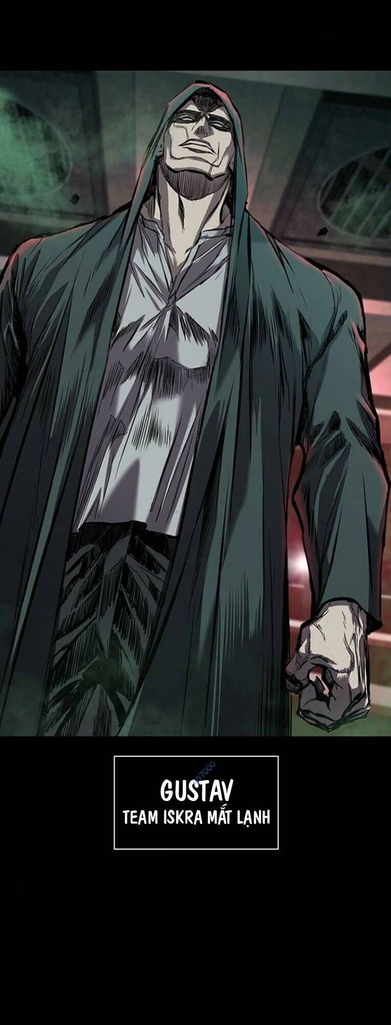 Báo Thù 2: Vạn Nhân Chi Thượng Chapter 7 - 25