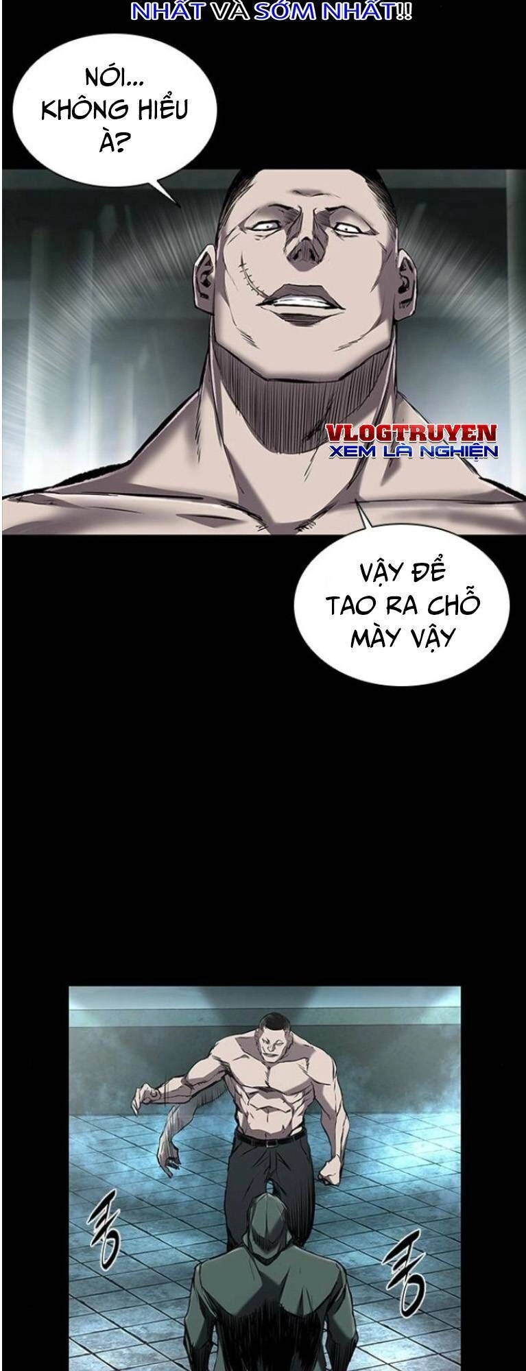 Báo Thù 2: Vạn Nhân Chi Thượng Chapter 7 - 31